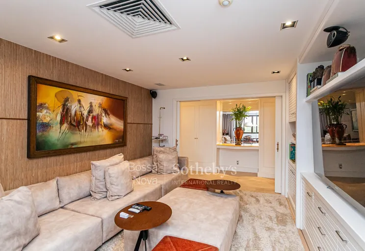 Home Theater - Imagem 32