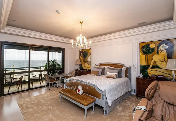 Quarto - Imagem 17