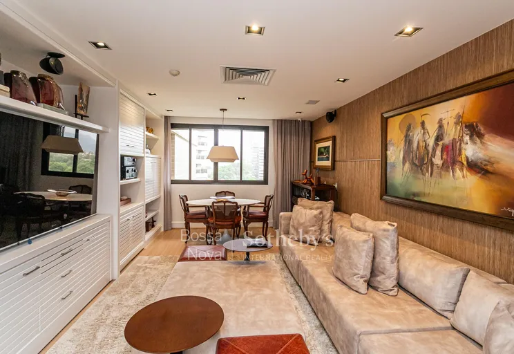 Home Theater - Imagem 16