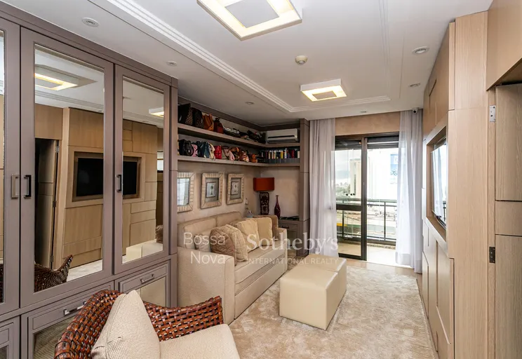Quarto - Imagem 42