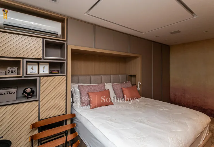 Quarto - Imagem 51