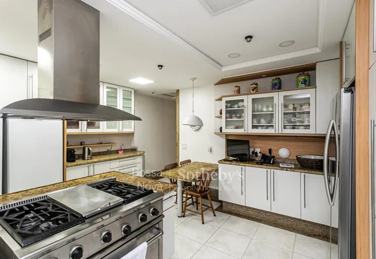 Cozinha - Imagem 62