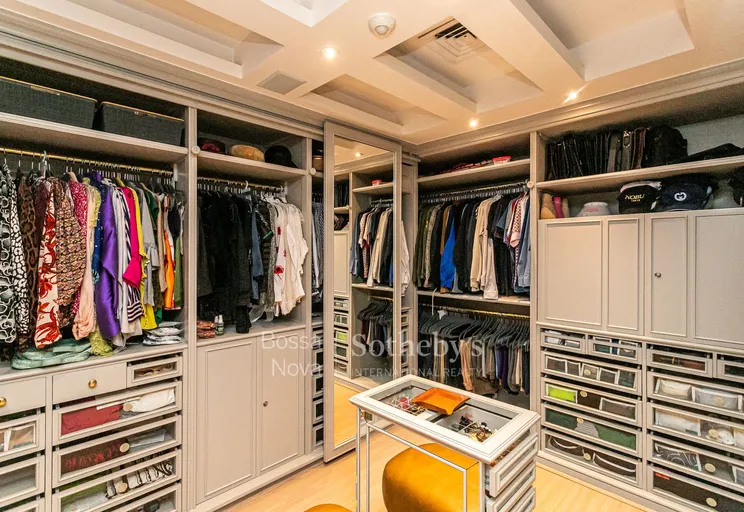 Closet - Imagem 19