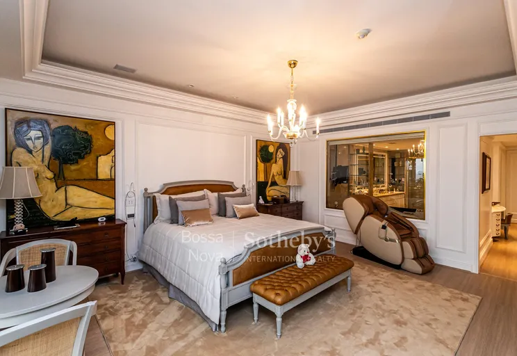 Quarto - Imagem 35