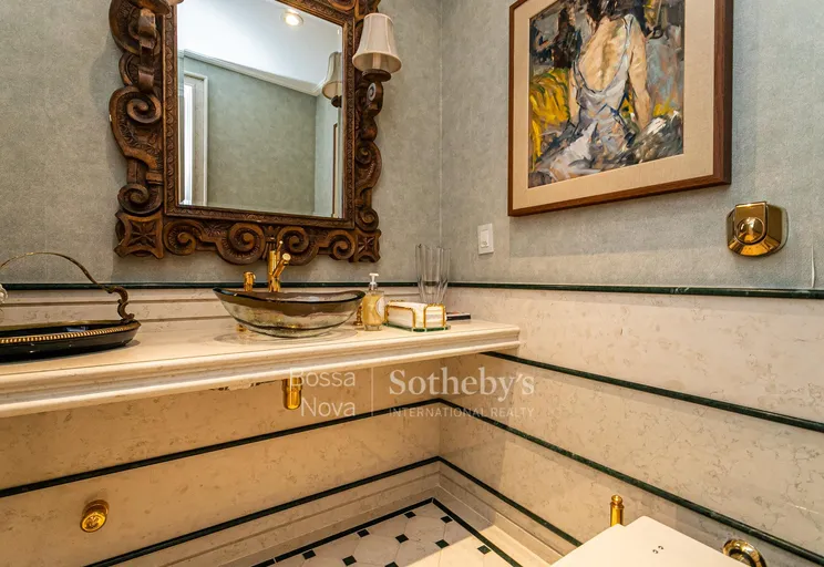 Lavabo - Imagem 30