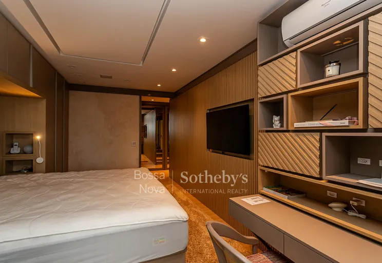 Quarto - Imagem 55