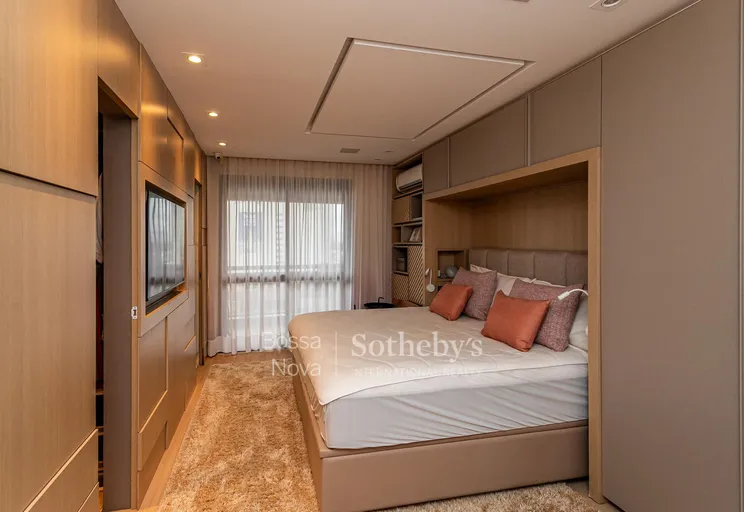 Quarto - Imagem 48