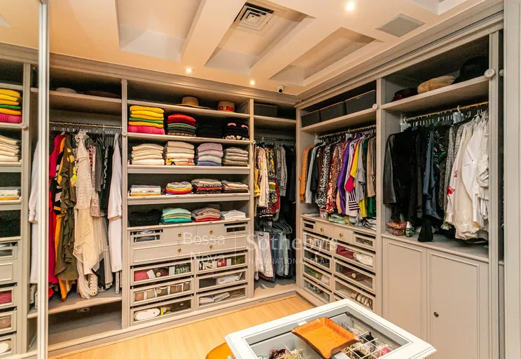 Closet - Imagem 40
