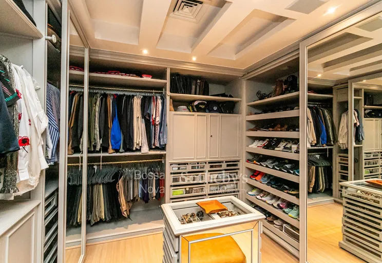 Closet - Imagem 39