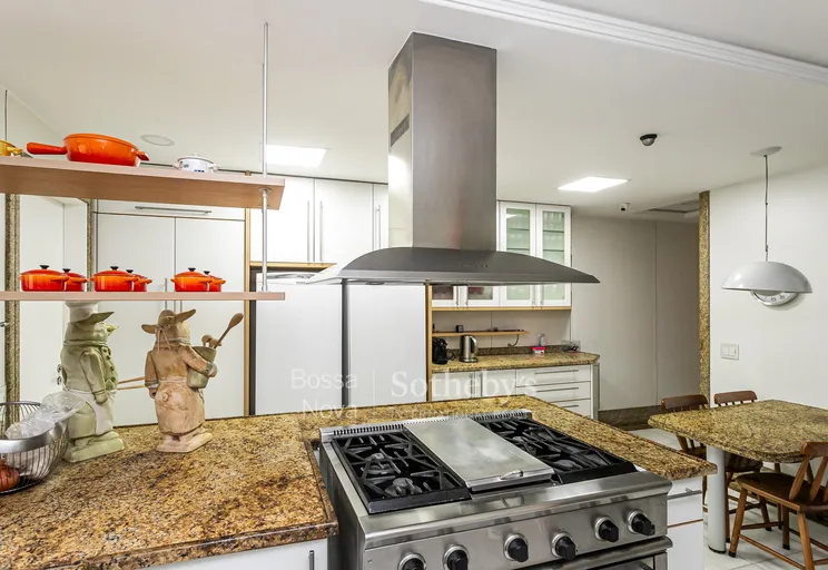 Cozinha - Imagem 61
