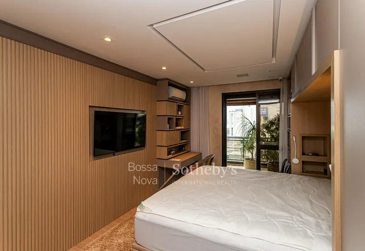 Quarto - Imagem 53