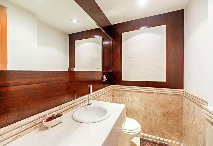 Lavabo - Imagem 10