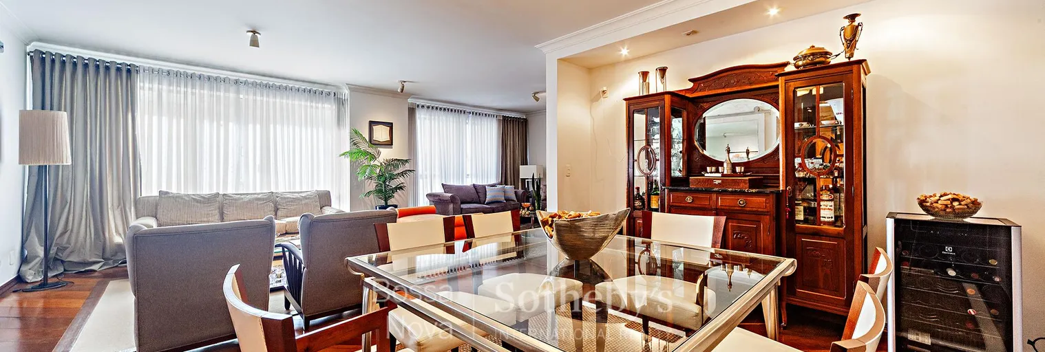 Sala de jantar - Imagem 8