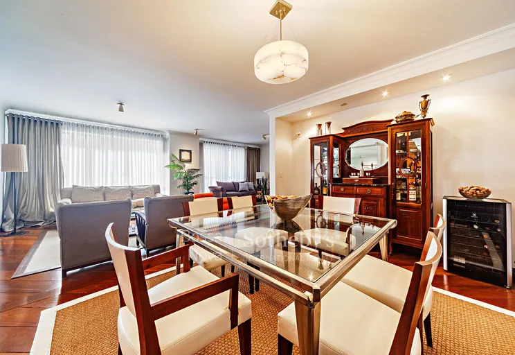 Sala de jantar - Imagem 7