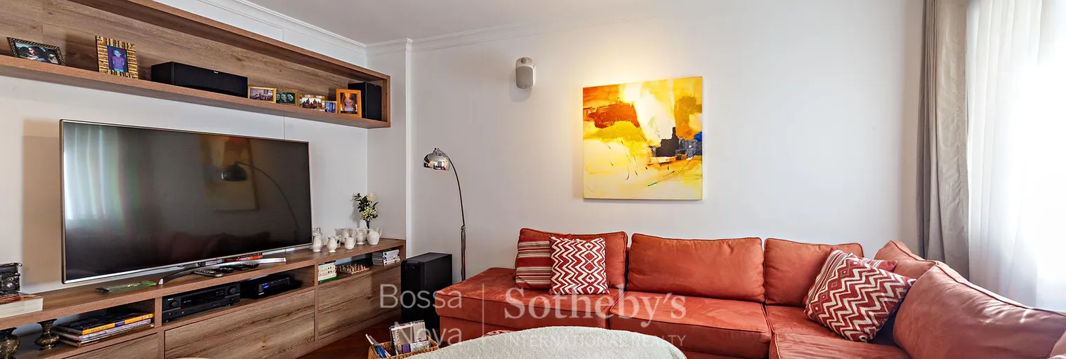 Sala de TV - Imagem 7