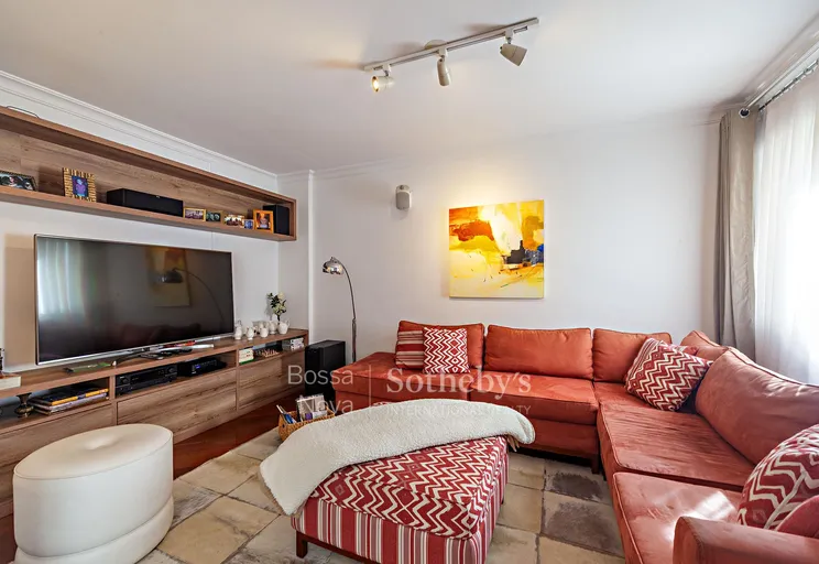 Sala de TV - Imagem 9