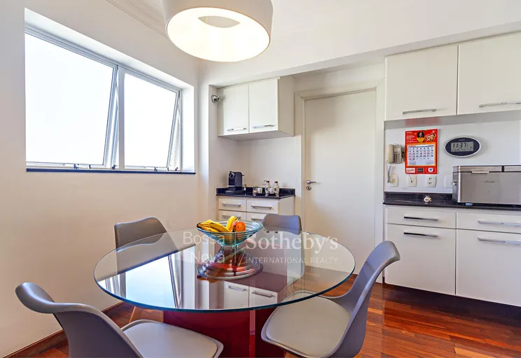 Sala de Almoço - Imagem 25