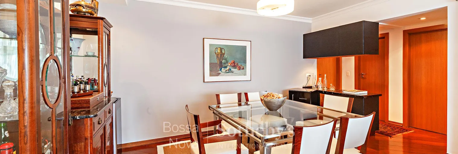 Sala de jantar - Imagem 9