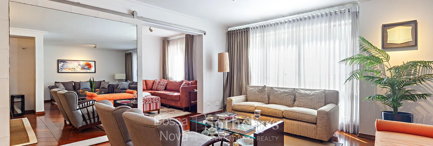 Living - Imagem 6