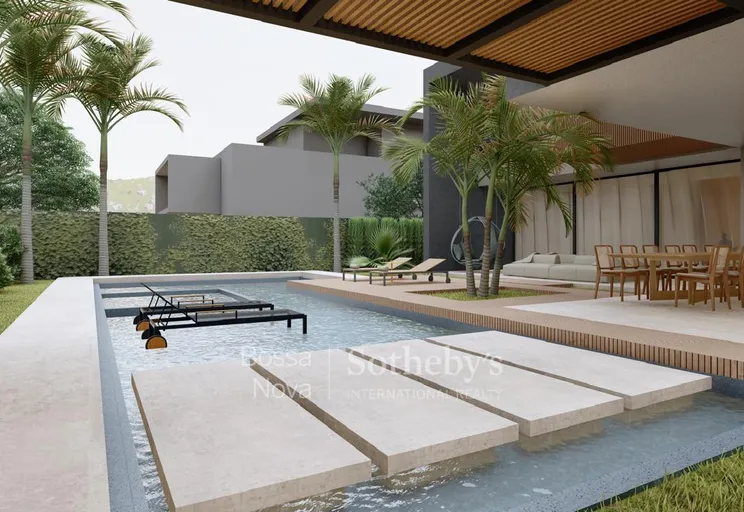 Piscina - Imagem 3