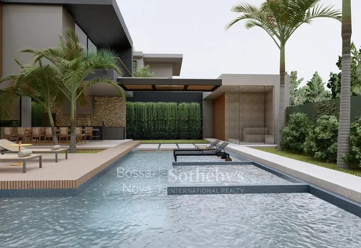 Piscina - Imagem 5
