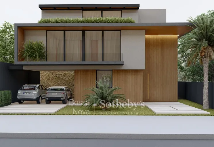 Fachada - Imagem 1