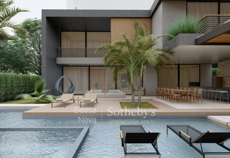Piscina - Imagem 2