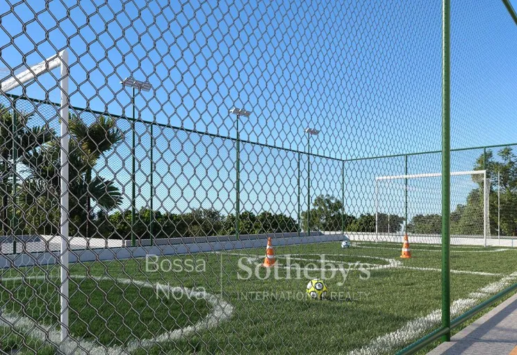 Campo de Futebol - Imagem 7
