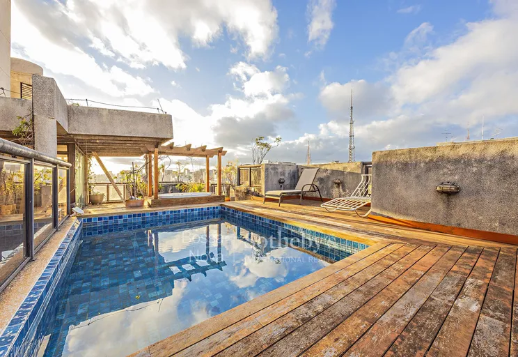 Piscina - Imagem 19