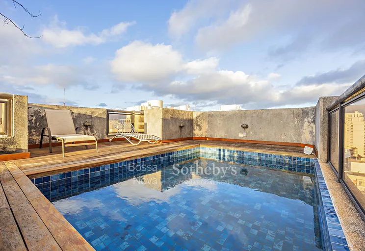 Piscina - Imagem 17