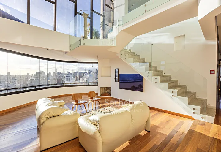 Living - Imagem 1