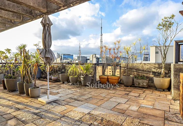 Terraço - Imagem 16
