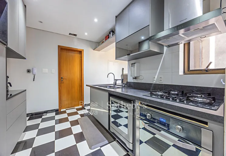 Cozinha - Imagem 7