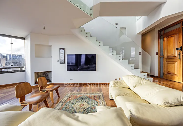 Sala de estar - Imagem 4