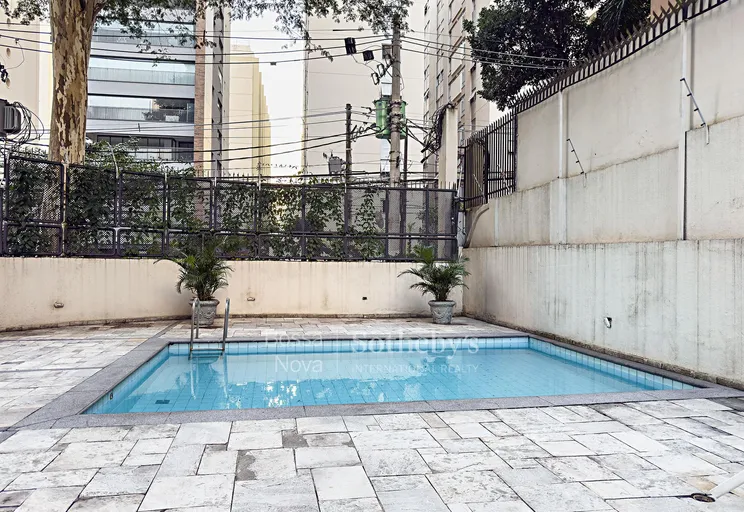 Piscina - Imagem 29
