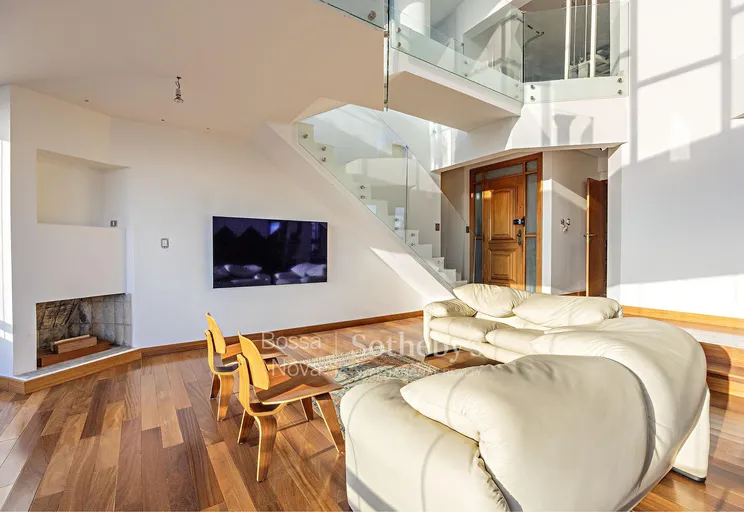 Sala de estar - Imagem 3