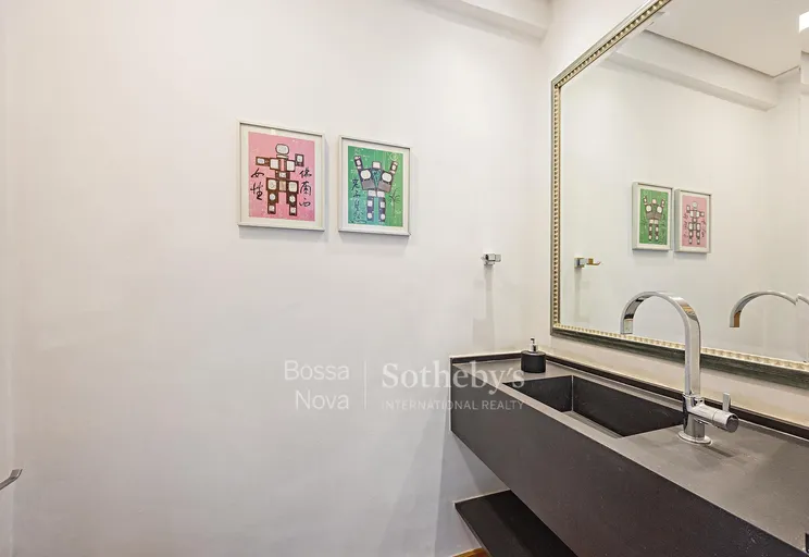Lavabo - Imagem 5