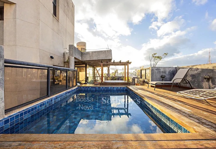 Piscina - Imagem 18