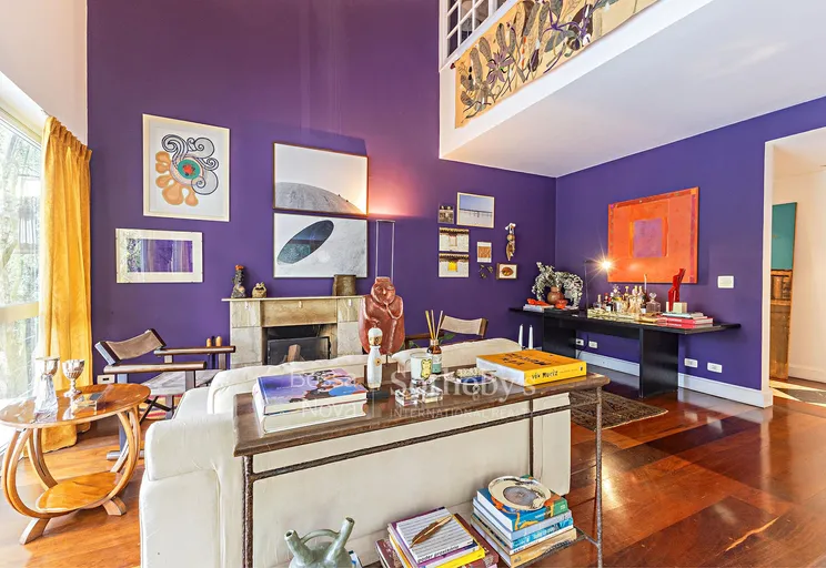 Sala de estar - Imagem 11