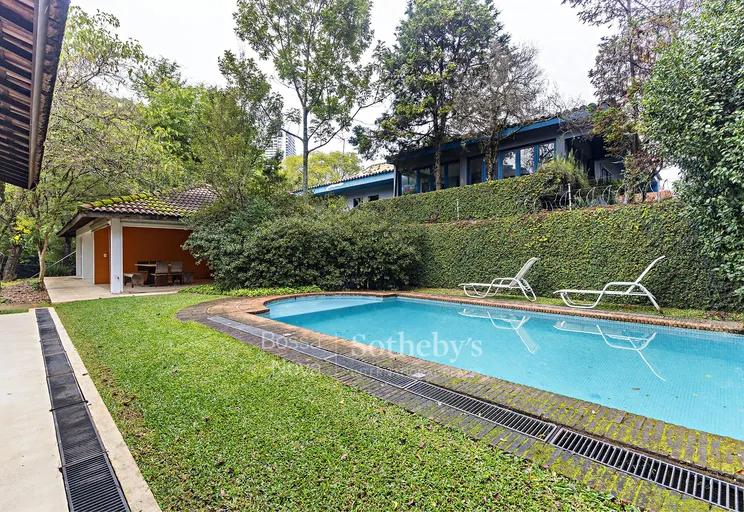 Piscina - Imagem 54