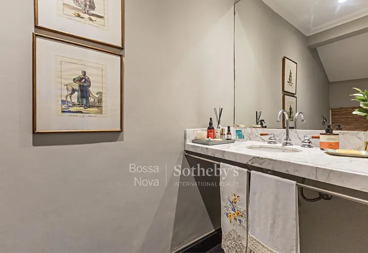 Lavabo - Imagem 22