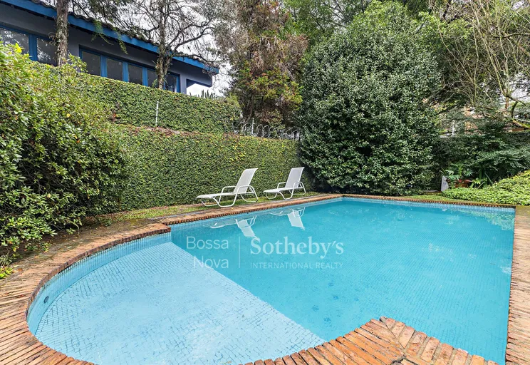 Piscina - Imagem 56