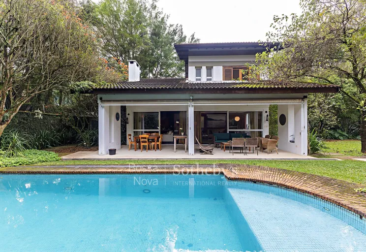 Fachada da casa - Imagem 2