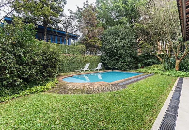 Piscina - Imagem 3