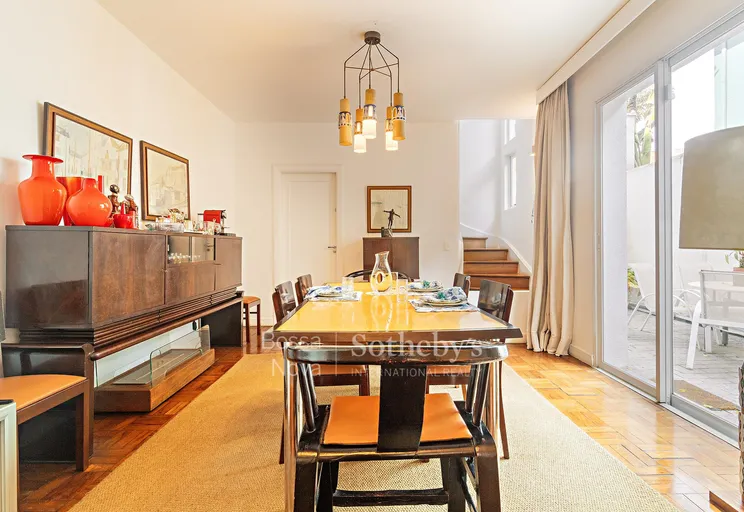 Sala de jantar - Imagem 5