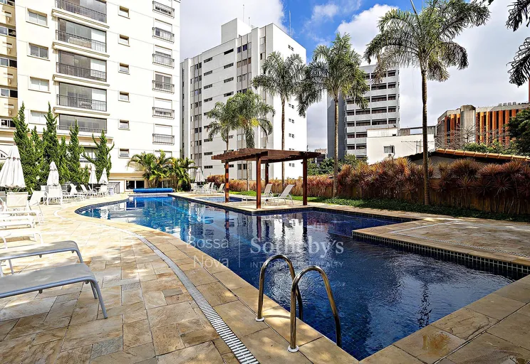 Piscina - Imagem 31