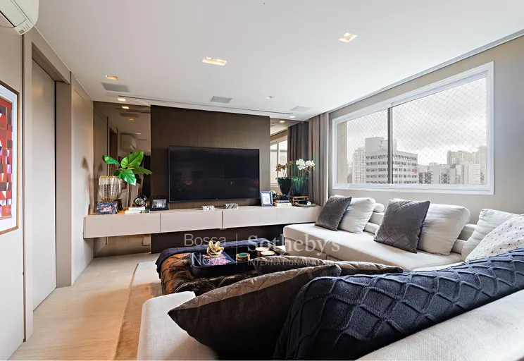 Sala de TV - Imagem 6