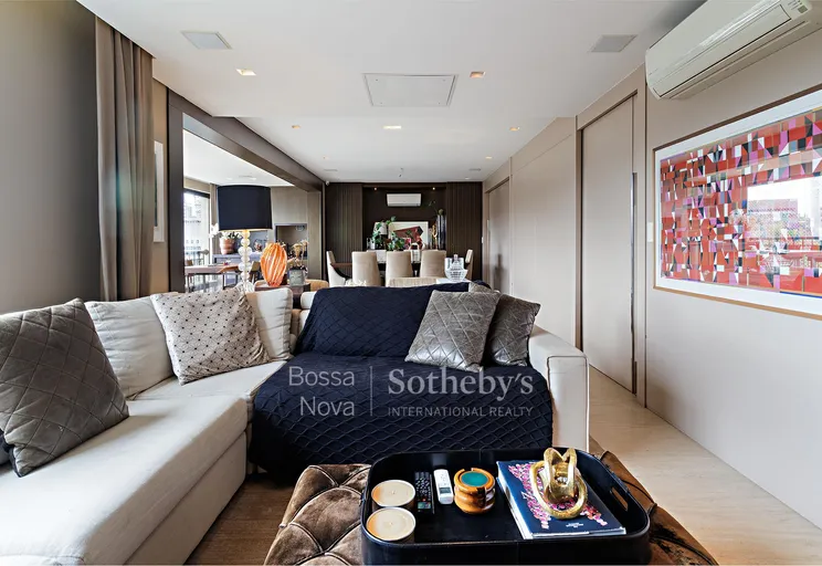 Sala de TV - Imagem 8