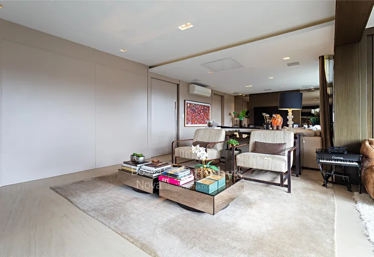 Sala de estar - Imagem 4