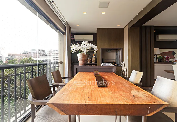 Varanda Gourmet - Imagem 14